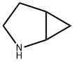 2-AZABICYCLO[3.1.0]HEXANE Struktur