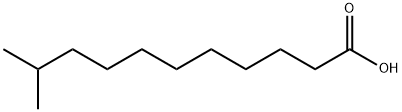 10-METHYLUNDECANOIC ACID