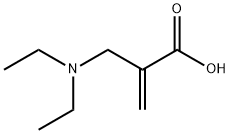 2-DIETHYLAMINOMETHYL-ACRYLIC ACID price.