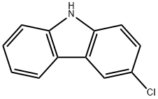 3-chlorocarbazole