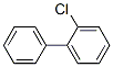 chloro-1,1'-biphenyl Struktur