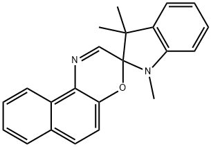 27333-47-7 結(jié)構(gòu)式