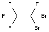 1,1-DIBROMOTETRAFLUOROETHANE