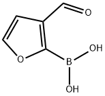 3-Formylfuran-2-boronic acid price.