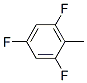 Trifluorotoluene Struktur