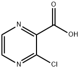 3-CHLORO-2-PYRAZINE-CARBOXYLIC ACID price.