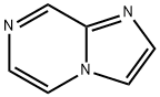 IMIDAZO[1,2-A]PYRAZINE price.