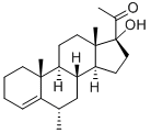 Anagestone Struktur