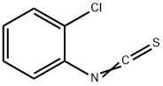 2-CHLOROPHENYL ISOTHIOCYANATE