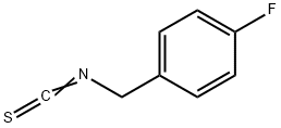 4-FLUOROBENZYL ISOTHIOCYANATE