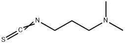 (3-ISOTHIOCYANATO-PROPYL)-DIMETHYL-AMINE