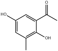 Ethanone, 1-(2,5-dihydroxy-3-methylphenyl)- (9CI) Struktur