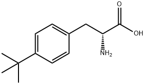 D-4-TERT-BUTYL-PHE