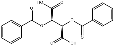 Dibenzoyl-L-tartaric acid