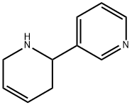 2743-90-0 Structure