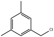 CHLOROMESITYLENE Struktur