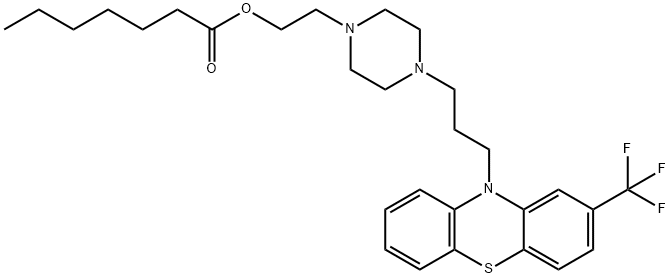 2746-81-8 結(jié)構(gòu)式