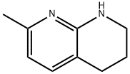 1,8-Naphthyridine,1,2,3,4-tetrahydro-7-methyl-(9CI)