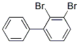 Dibromo-1,1'-biphenyl Struktur