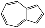 AZULENE Structure