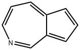 Cyclopent[c]azepine Struktur