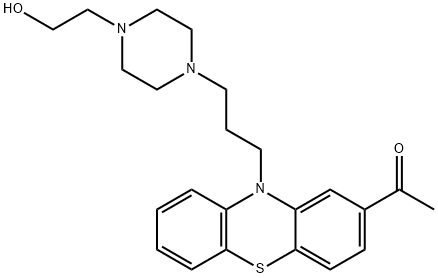 2751-68-0 Structure