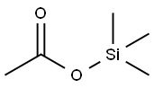 Trimethylsilyl acetate