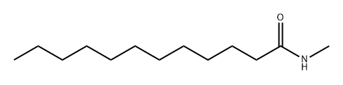 N-METHYLDODECANAMIDE