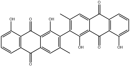 CASSIAMINC Struktur