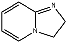 Imidazo[1,2-a]pyridine, 2,3-dihydro- (8CI,9CI) Struktur