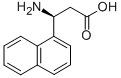 (S)-3-AMINO-3-(1-NAPHTHYL)-PROPIONIC ACID price.