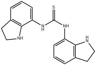 1-BENZYLPIPERAZINE Struktur