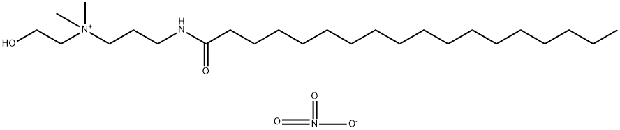 2764-13-8 結(jié)構(gòu)式