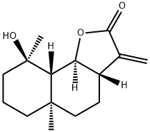 arbusculin A Struktur