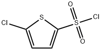 5-Chlorothiophene-2-sulfonyl chloride