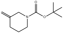 N-BOC-3-METHYLENE-PIPERIDINE price.