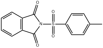 N-Tosylphthalimide Struktur