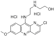 ICR-364OH Struktur