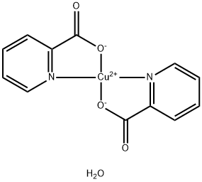 COPPER PICOLINATE