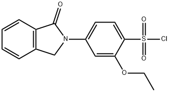 2-ETHOXY-4-(N-PHTHALIMIDINYL)BENZENE- Struktur