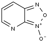 [1,2,5]OXADIAZOLO[3,4-B]PYRIDINE, 3-OXIDE