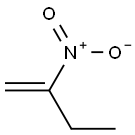 2-NITRO-1-BUTENE Struktur