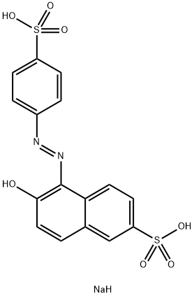 2783-94-0 結(jié)構(gòu)式