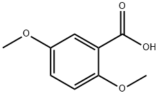 2,5-Dimethoxybenzoesure