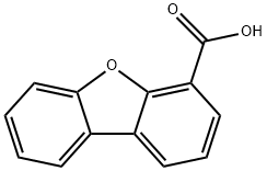 DIBENZOFURAN-4-CARBOXYLIC ACID price.