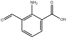 2-AMINO-3-FORMYLBENZOIC ACID price.