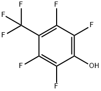 2,3,5,6-テトラフルオロ-4-(トリフルオロメチル)フェノール price.