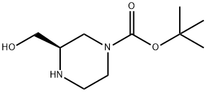 (R)-1-BOC-3-(ヒドロキシメチル)ピペラジン price.