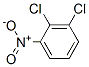 Benzene, dichloronitro- Struktur