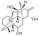 pseudokobusine Struktur